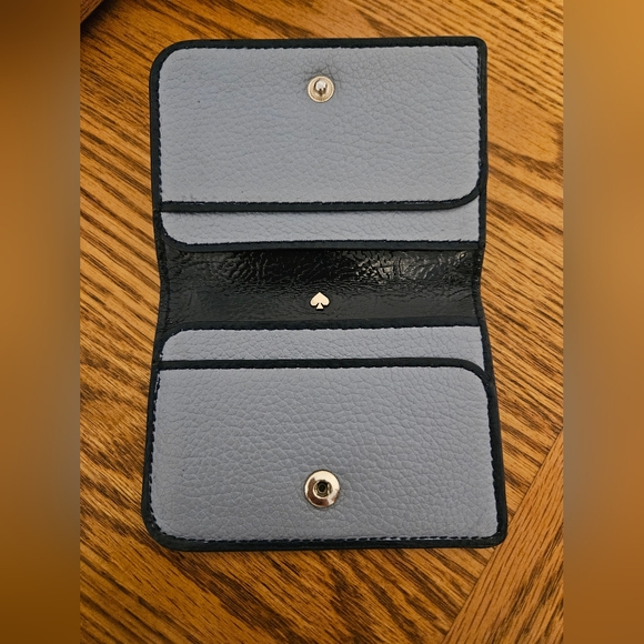 Kate Spade Card Wallet - Picture 3 of 3